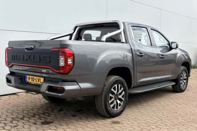 Maxus T90 (2025) thumbnail 4