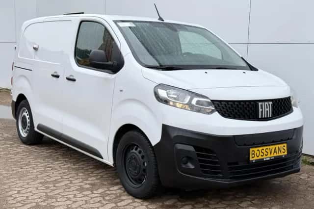 Fiat E scudo (2022) thumbnail 5