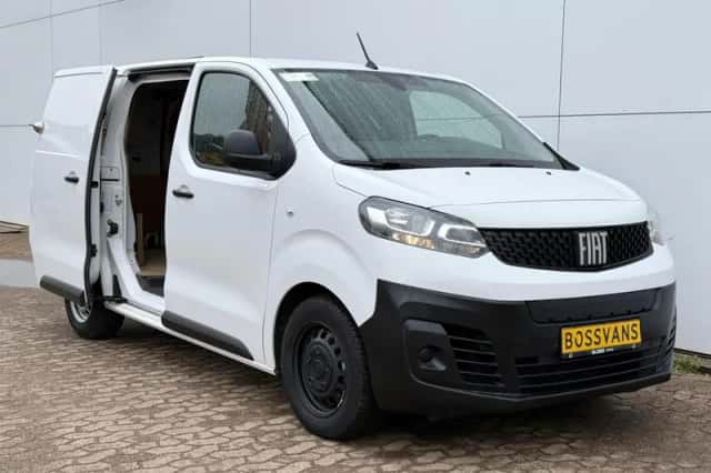 Fiat E scudo (2022) thumbnail 6
