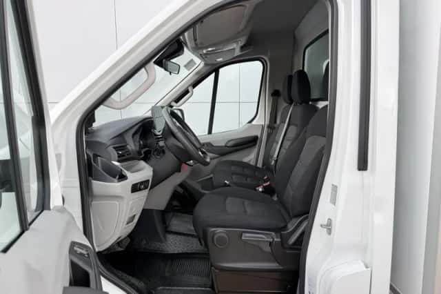 Maxus eDeliver9 (2023) thumbnail 6