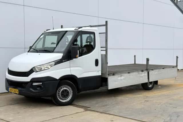 Iveco Daily (2017) thumbnail 2