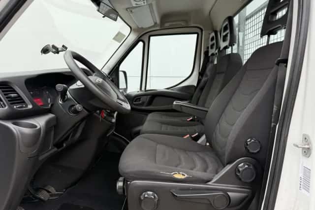 Iveco Daily (2017) thumbnail 6