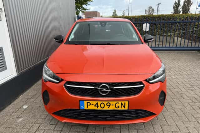 Opel Corsa (2022) thumbnail 6