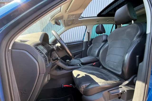 Škoda Kodiaq (2020) thumbnail 5