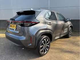 Toyota Yaris Cross (2025) thumbnail 2