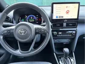 Toyota Yaris Cross (2025) thumbnail 10