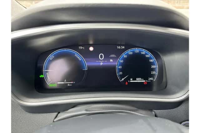 Toyota Corolla (2026) thumbnail 3