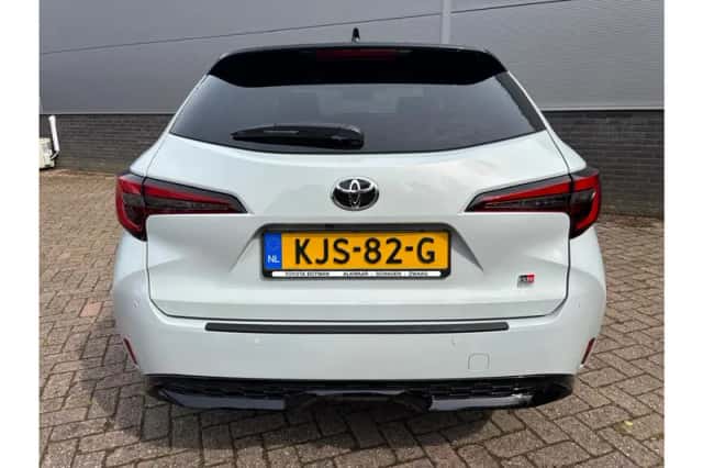 Toyota Corolla (2026) thumbnail 6