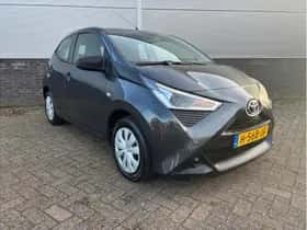 Toyota Aygo (2020) thumbnail 14