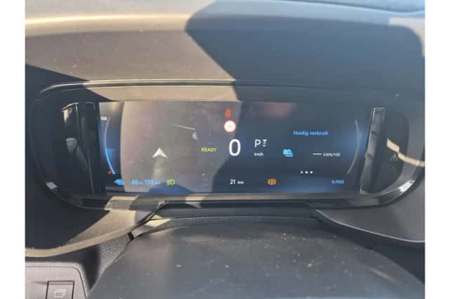 Toyota Proace (2024) thumbnail 3