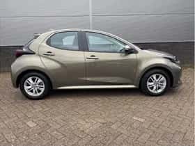 Toyota Yaris (2024) thumbnail 16
