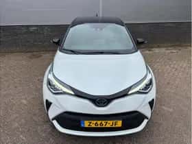 Toyota C-HR (2023) thumbnail 20