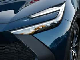 Toyota C-HR thumbnail 23