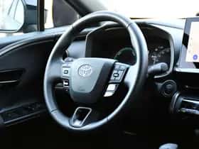 Toyota C-HR thumbnail 27