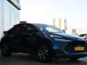 Toyota C-HR thumbnail 9