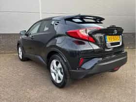 Toyota C-HR thumbnail 14