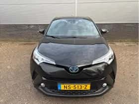Toyota C-HR thumbnail 15
