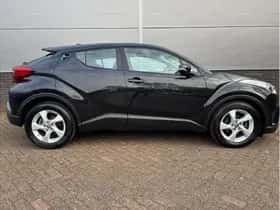 Toyota C-HR thumbnail 17