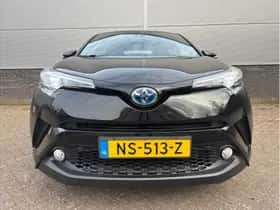 Toyota C-HR thumbnail 18