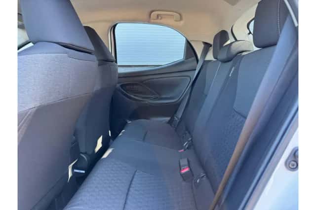 Toyota Yaris (2023) thumbnail 6