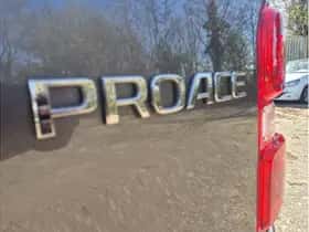 Toyota Proace (2023) thumbnail 13