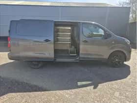 Toyota Proace (2023) thumbnail 17