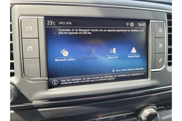Toyota Proace (2024) thumbnail 5