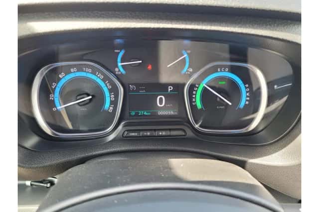 Toyota Proace (2024) thumbnail 6
