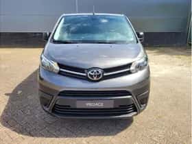 Toyota Proace (2024) thumbnail 10