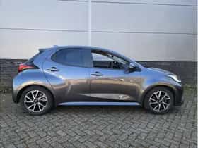 Toyota Yaris thumbnail 12