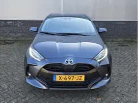 Toyota Yaris thumbnail 14