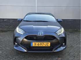 Toyota Yaris thumbnail 5