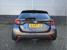 Toyota Yaris thumbnail 6
