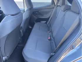 Toyota Yaris thumbnail 8