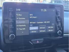 Toyota Yaris thumbnail 9