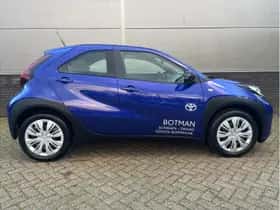 Toyota Aygo X thumbnail 11