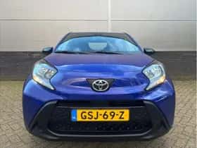 Toyota Aygo X thumbnail 13