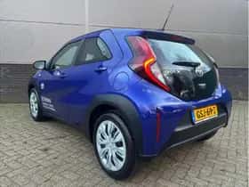 Toyota Aygo X thumbnail 15