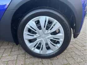 Toyota Aygo X thumbnail 3