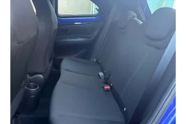 Toyota Aygo X (2024) thumbnail 6