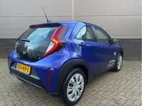 Toyota Aygo X thumbnail 7
