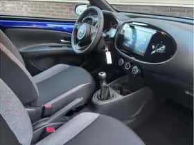 Toyota Aygo X thumbnail 8