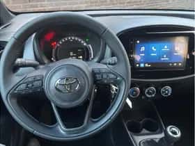 Toyota Aygo X thumbnail 10
