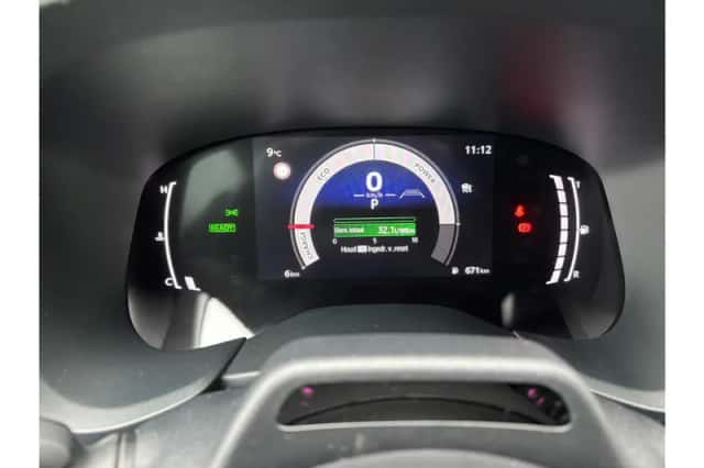 Toyota Aygo X (2025) thumbnail 3
