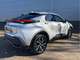 Toyota C-HR (2024) thumbnail 14