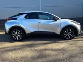 Toyota C-HR (2024) thumbnail 18