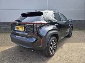 Toyota Yaris Cross (2025) thumbnail 2