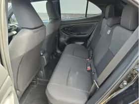 Toyota Yaris Cross (2025) thumbnail 13