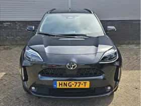 Toyota Yaris Cross (2025) thumbnail 18