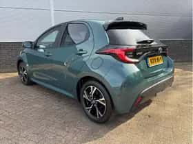 Toyota Yaris (2026) thumbnail 5
